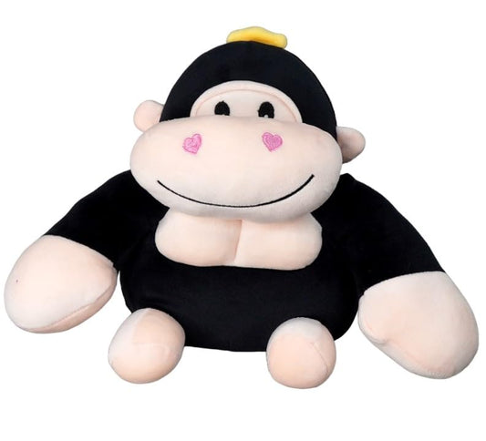Monkey Plush Animal Stuffed Toy